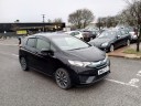 Honda Fit 1.5 IMA HYBRID