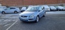 Ford Focus 1.6 Zetec Climate Estate