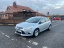 Ford Focus 1.6 Tdci Edge Hatchback