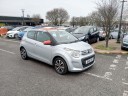 Citroen C1 1.0 VTi Feel Edition Airscape Euro 5 5dr