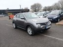 Nissan Juke 1.6 Acenta Premium Suv