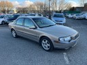 Volvo S80 2.4 S Saloon