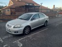 Toyota Avensis 1.8 Vvt-i Tr Hatchback