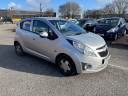 Chevrolet Spark 1.0i Ls Hatchback