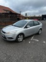 Ford Focus 1.6 Style Hatchback