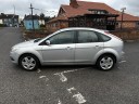 Ford Focus 1.6 Style Hatchback