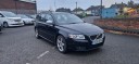 Volvo V50 2.0d R-design Estate