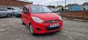 Hyundai I10 1.2 Classic Hatchback