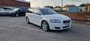 Volvo V50 VOLVO V50 2.0 AUTO PETROL CLASSIC