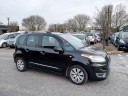 Citroen C3 Picasso 1.6 Hdi Exclusive Mpv
