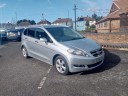 Honda Fr-v 2.2 I-cdti Ex Mpv