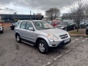 Honda Cr-v 2.0 I-vtec Se Sport Suv