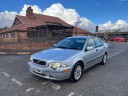 Volvo S40 1.8 S Saloon