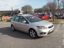 Ford Focus 1.6 Zetec S Hatchback