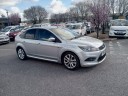 Ford Focus 1.6 Zetec S Hatchback