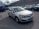 Vauxhall Astra 1.6i 16v Life Hatchback