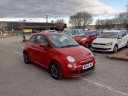 Fiat 500 1.2 S Hatchback