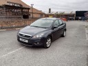 Ford Focus 1.6 Zetec S Hatchback