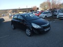 Vauxhall Corsa 1.2i Ecoflex 16v Exclusiv Hatchback