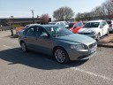 Volvo S40 2.0d Gpf Se Lux Saloon
