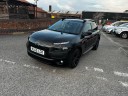 Citroen C4 Cactus 1.2 Puretech Flair Hatchback