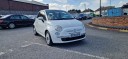 Fiat 500 1.2 Lounge Hatchback