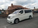 Nissan Elgrand 3.5 V6 HIGHWAY STAR MINI CAMPER VAN