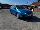 Ford Focus 1.6 Ghia Estate