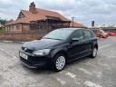 Volkswagen Polo TSI 7 SPEED DSG