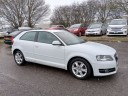 Audi A3 1.2 Tfsi Se Hatchback