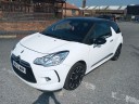 Citroen Ds3 1.6 E-hdi Airdream Dstyle Plus Hatchback