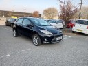 Ford Fiesta 1.25 Zetec Hatchback