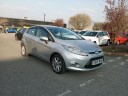 Ford Fiesta 1.25 Zetec Hatchback