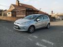 Ford Fiesta 1.25 Zetec Hatchback
