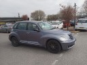 Chrysler Pt Cruiser 2.4 Limited Hatchback