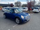 Mini Hatch 1.6 Cooper Hatchback