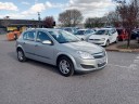 Vauxhall Astra 1.8i 16v Life Hatchback