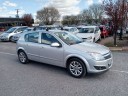 Vauxhall Astra 1.4i 16v Active Plus Hatchback