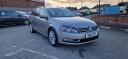 Volkswagen Passat 2.0 Tdi Bluemotion Tech Executive Estate