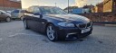 Bmw 5 Series 3.0 530d M Sport Touring