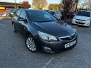 Vauxhall Astra 1.4 16v Tech Line Hatchback