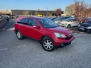 Honda Cr-v 2.0 I-vtec Es Suv