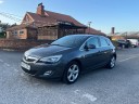 Vauxhall Astra 1.4 16v Sri Hatchback
