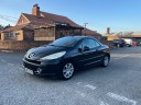 Peugeot 207 Cc 1.6 16v Sport Convertible