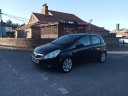 Vauxhall Corsa 1.4i 16v Design Hatchback