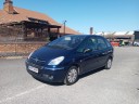 Citroen Xsara Picasso 1.6i 16v Vtx Mpv