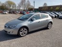 Vauxhall Astra 1.6 16v Sri Hatchback