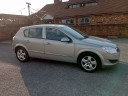 Vauxhall Astra 1.4i 16v Club Hatchback