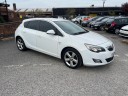 Vauxhall Astra 1.6 16v Sri Hatchback