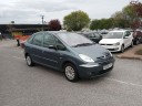 Citroen Xsara Picasso 1.6i 16v Desire Mpv
